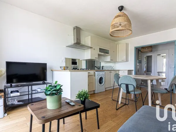 Appartement 5 pièces 87 m²