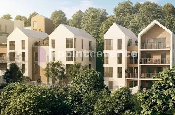 Local commercial 97 m²