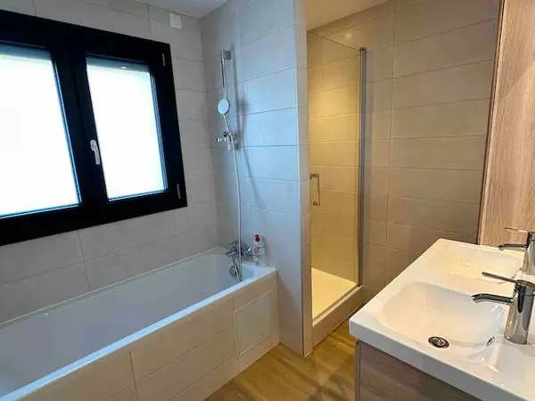 Maison 3 chambres Lamothe-Montravel