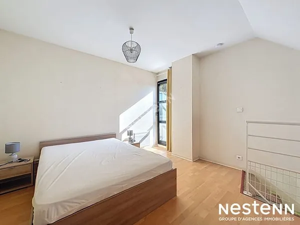 APPARTEMENT T2 - PARKING - BALCON - MEUBLÉ - PROCHE IUT