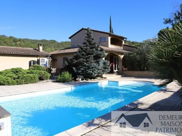 Maison Vente Mirepoix 7p 179m² 360000€