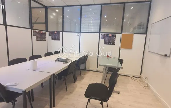Murs commerciaux 89 m² Narbonne