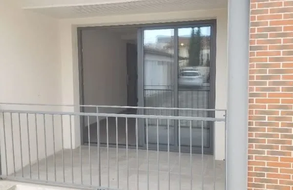 Immeuble 3 pièces 54 m²
