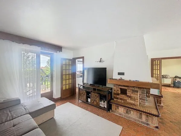 Belle maison familiale