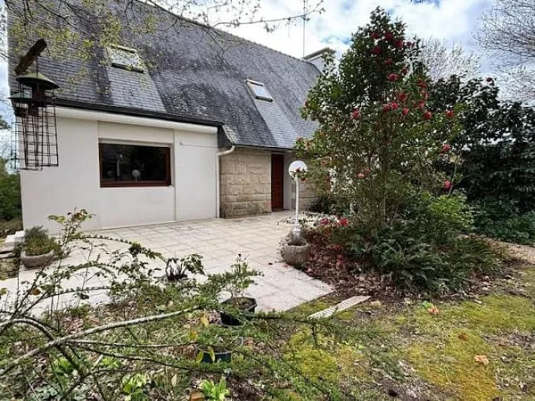 Maison 7 pièces 142 m²