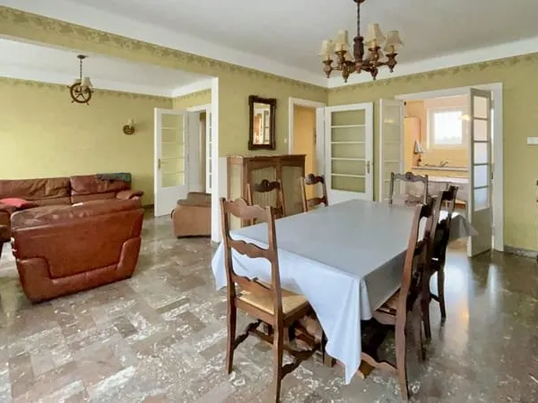 Immeuble de rapport 175 m²