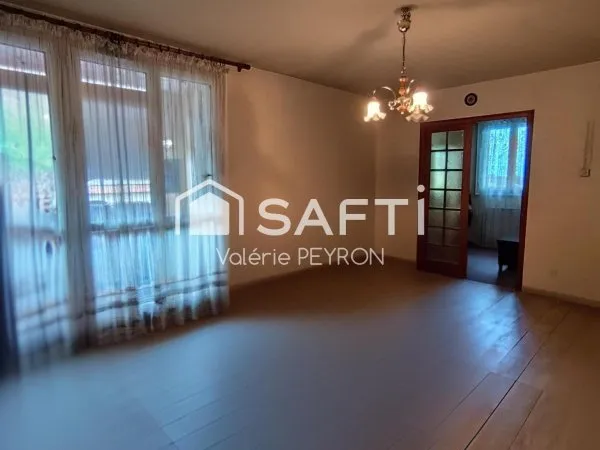 Opportunité à saisir Appartement T4 Aix en Provence