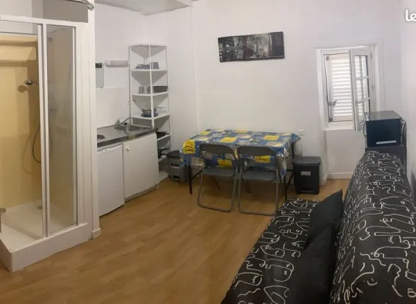 Logement étudiant