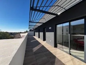 Appartement T3 Neuf disponible immédiatement