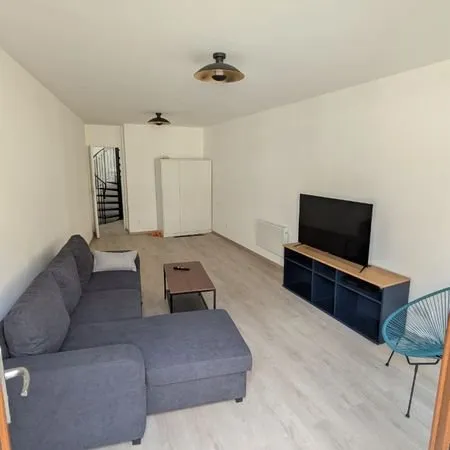 Chambre en colocation Nevers centre