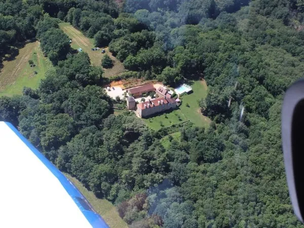 Propriété en Périgord sur 25 Hectares