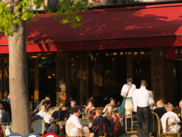 Murs et FDC d'un Bar-brasserie dans le SUD-OUEST, CA annuel>1,8M htva