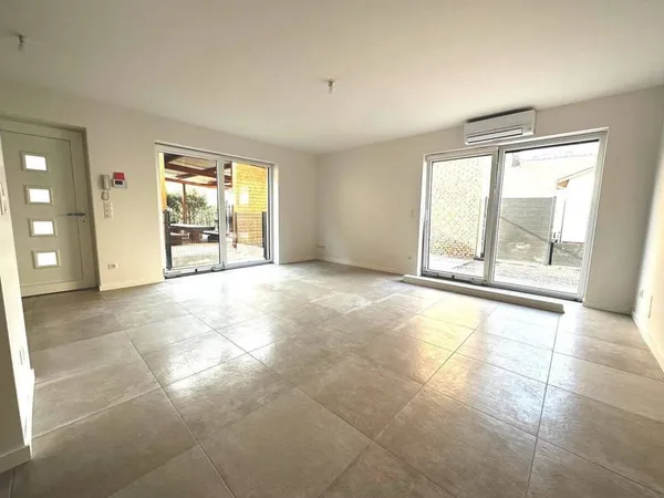 Appartement 2 pièces 55 m²