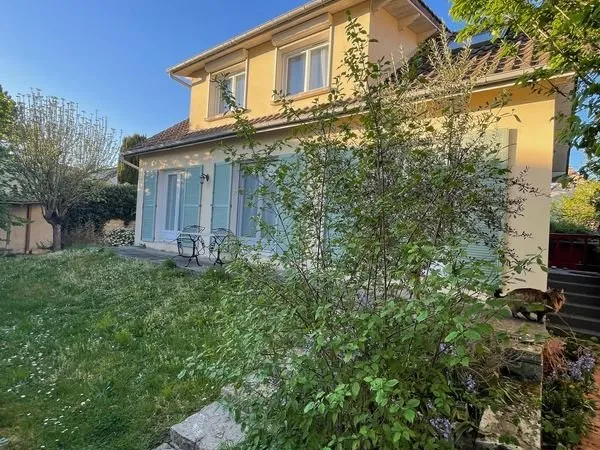 Maison 140 m² 500 000