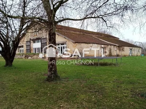 SUPERFICIE grands projets
