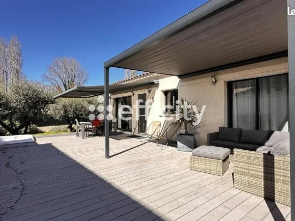 Villa 4 pièces 97 m²