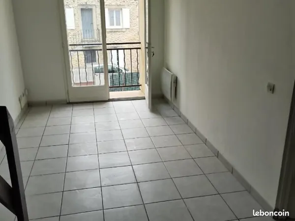 Appartement 3 pièces 56 m²