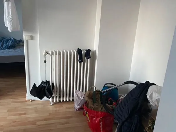 Appartement deux-pièces
