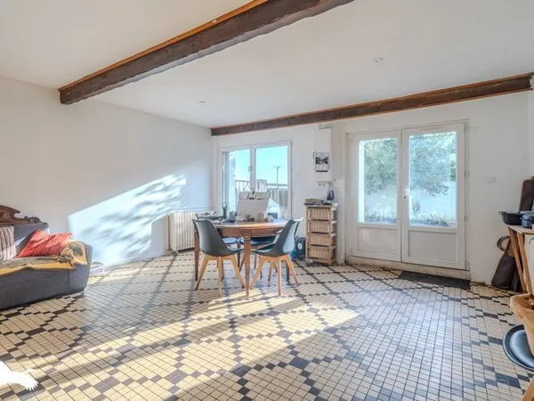 Maison 4 pièces 81 m²
