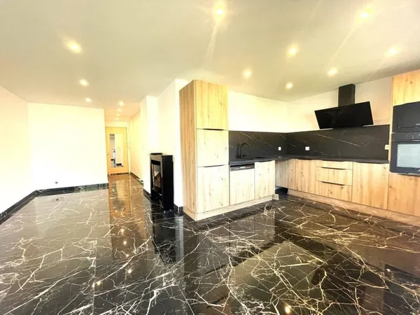 Appartement 4 pièces 74 m²