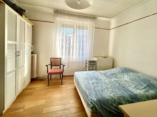 Appartement 3 pièces 65 m2 Créteil Village