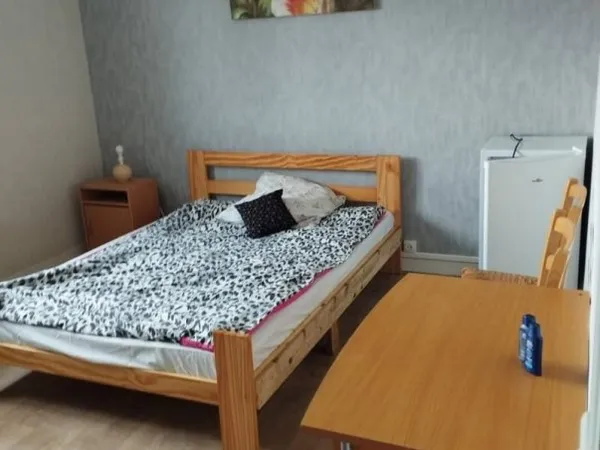 Appartement 4 pièces 71 m²