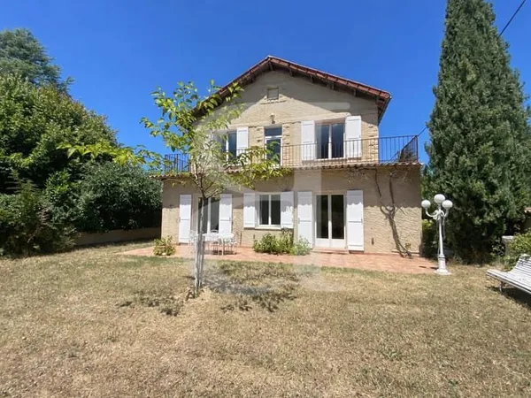 Villa avec terrain à vendre à Vaison-la-Romaine - Exclusivité