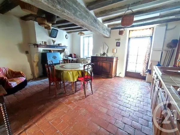 Maison 4 pièces 97 m²