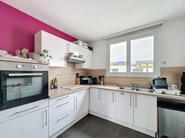 A VENDRE Appartement PROCHE Brest Centre 3 pièce(s) 73.01 m2