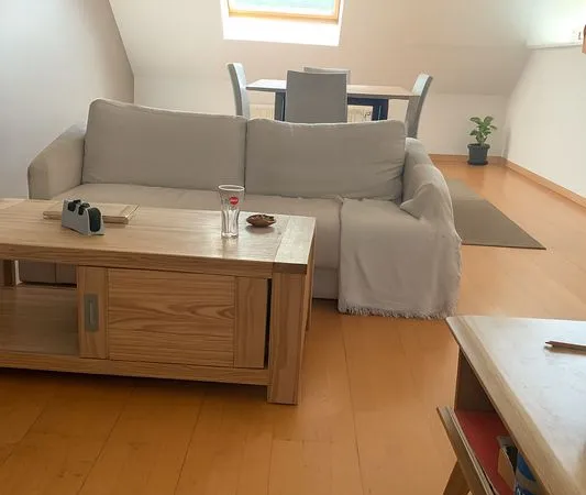 Loue t3 de 90m2 a tourcoing