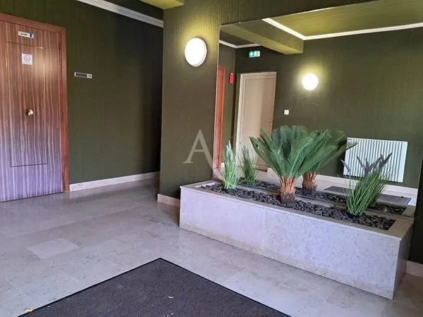 Appartement 4 pièces 101 m²