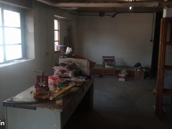 Entrepôt ou Atelier suivant vos besoins