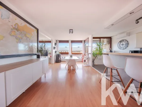 BEL APPARTEMENT 3 PIECES DE 78m² CLERMONT-FERRAND