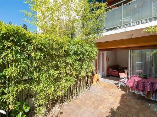 Appartement 5 pièces 96 m²