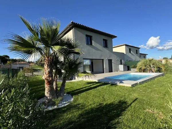 Maison 6 pièces 150 m²