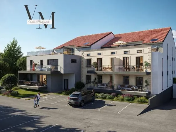 Villa Marguerite