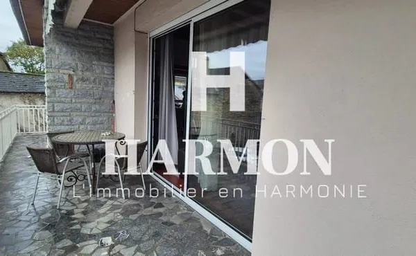 Harmon à vendre : PRODUIT INVESTISSEUR MEDICAL PARAMEDICAL