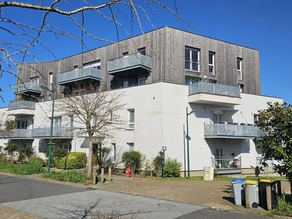 Appartement La Chapelle Sur Erdre 2 pièce(s) 48 m2