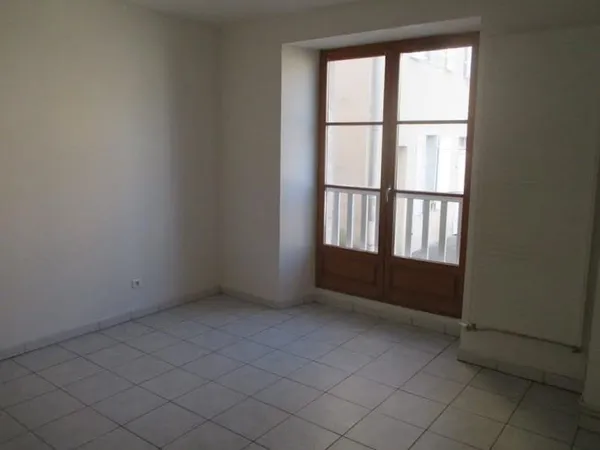 Appartement 4 pièces 73 m²