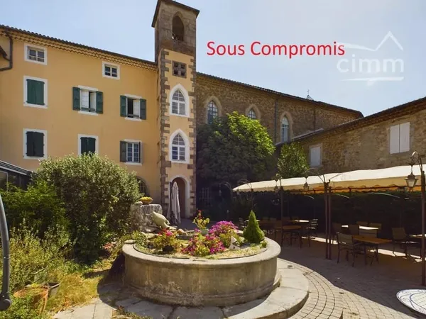 Propriété Sud Ardèche