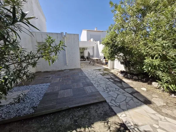 Maison 3 pièces 48 m²