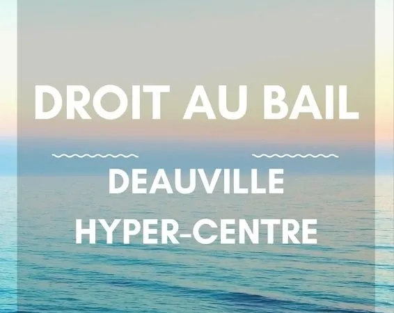 Droit au bail
