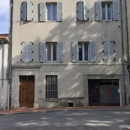 Appartement brignoles 3ième étage