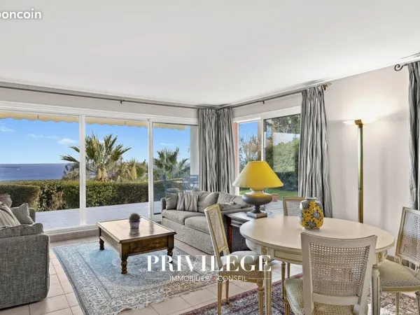Appartement 4 pièces 104 m²