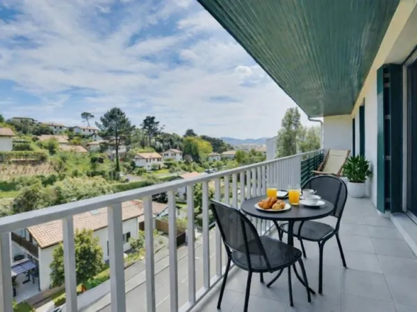 Vends T4 - 82m² - Saint-Jean-de-Luz 64500