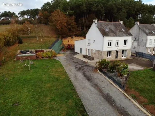 Maison familiale