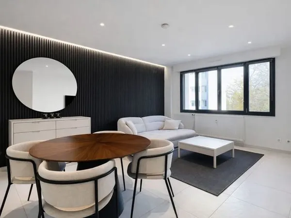 Appartement 3 pièces 75 m²