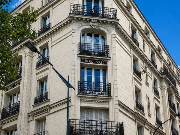 Appartement 1 pièce 16 m²