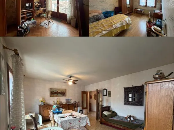 Appartement T4