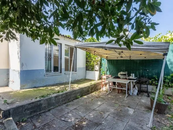 Maison de ville 5 pièces 82 m²
